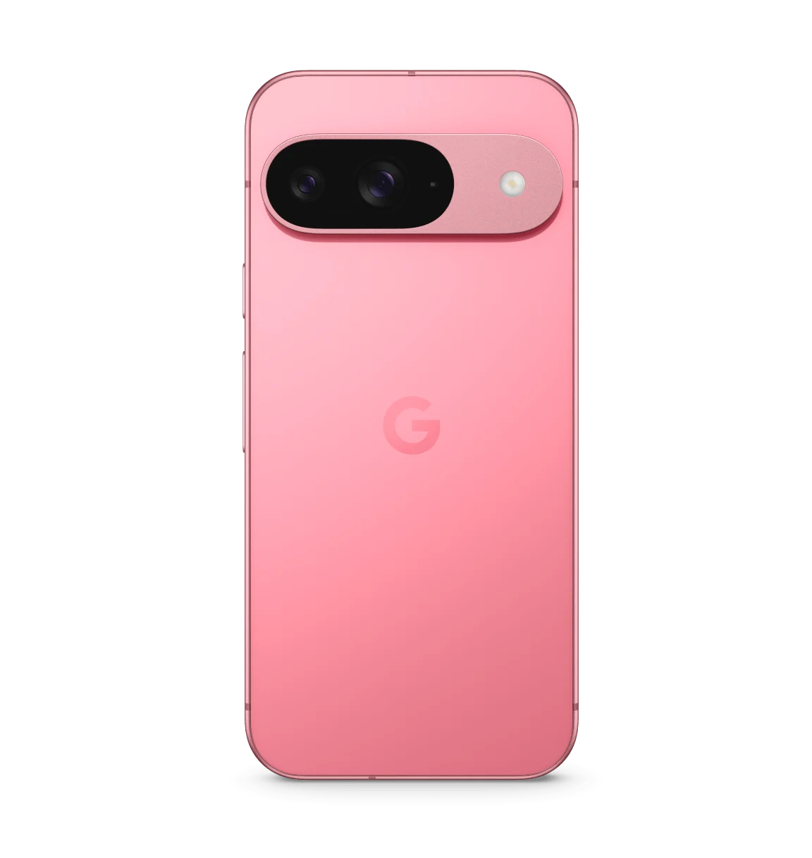 Google Pixel 9 5G 12GB 128GB Peony – International Version view 3