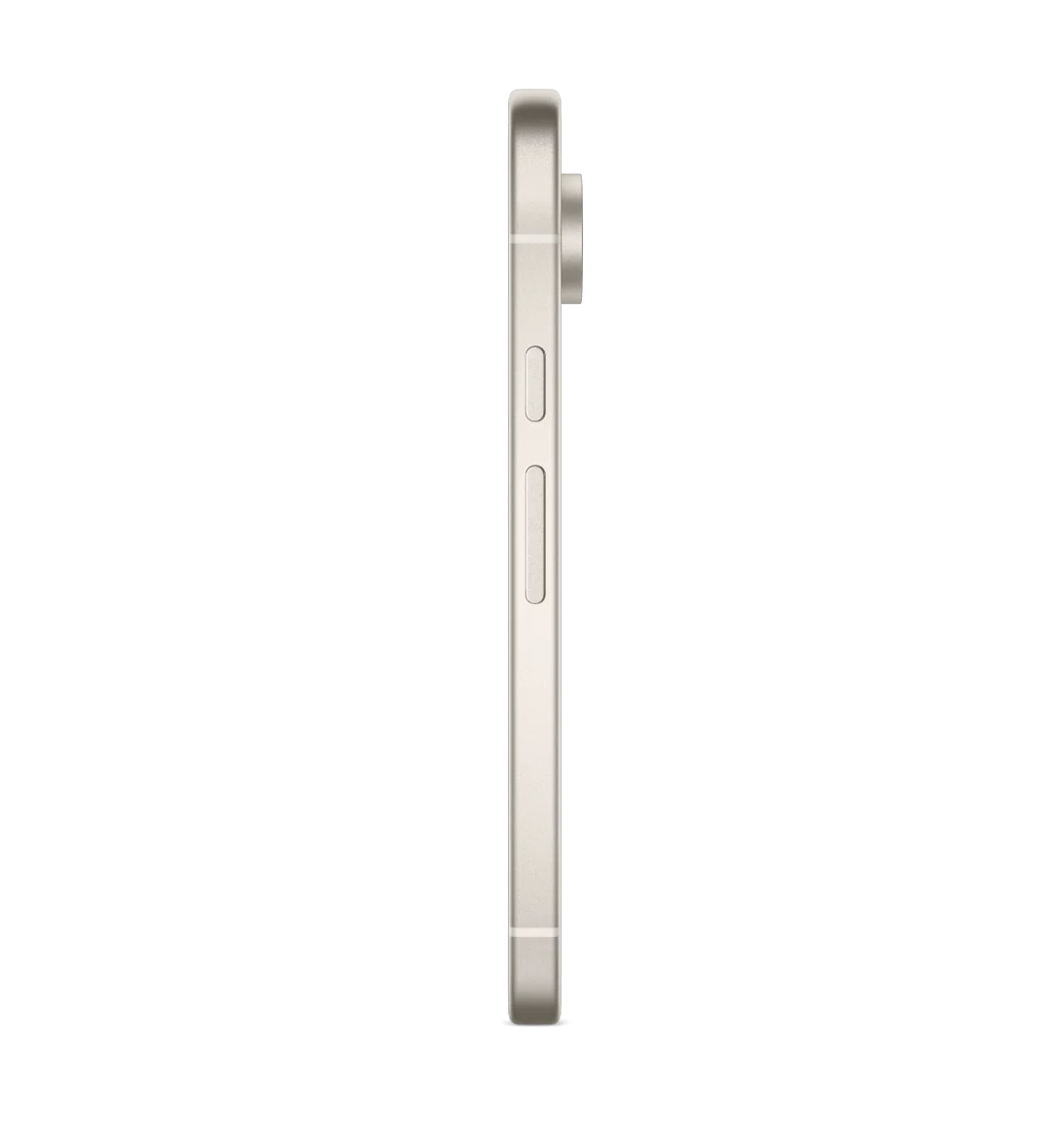 Google Pixel 9 5G 12GB 256GB Porcelain – International Version view 5