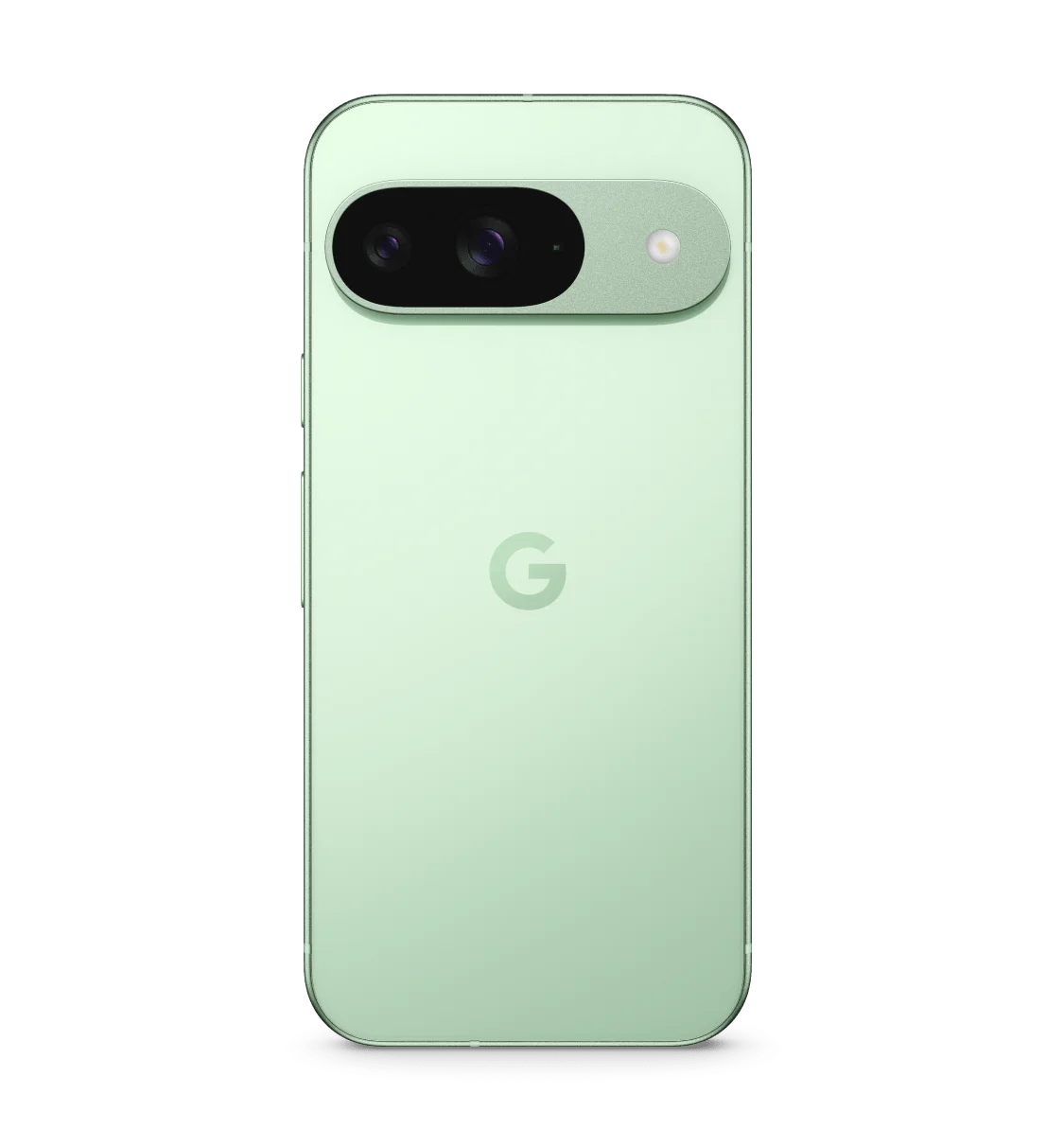 Google Pixel 9 5G 12GB 256GB Wintergreen International Version view 3