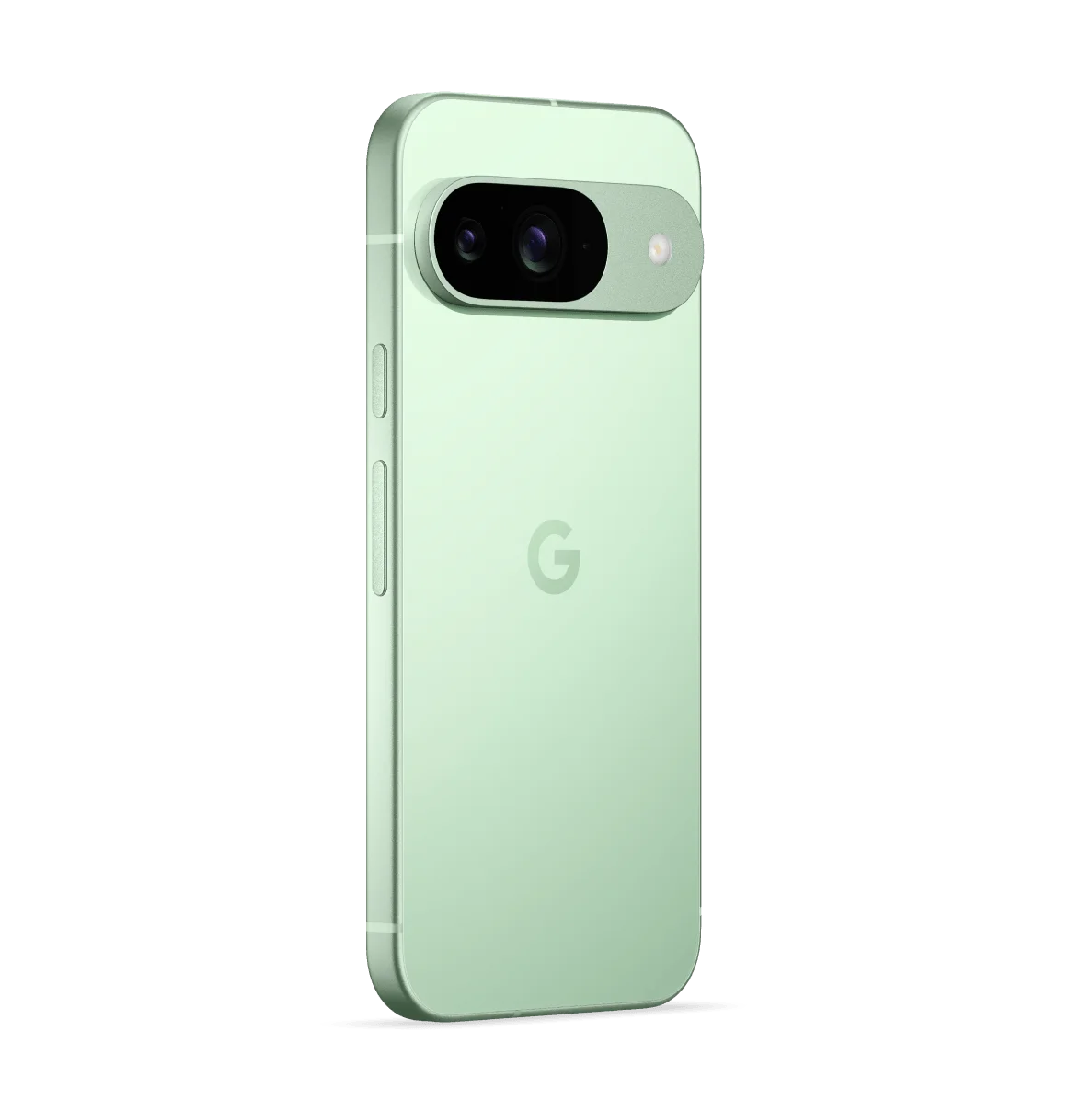 Google Pixel 9 5G 12GB 256GB Wintergreen International Version view 4