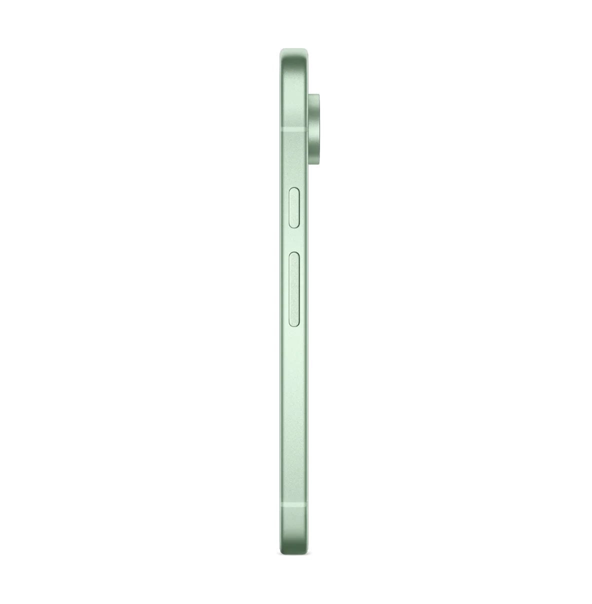Google Pixel 9 5G 12GB 256GB Wintergreen International Version view 5