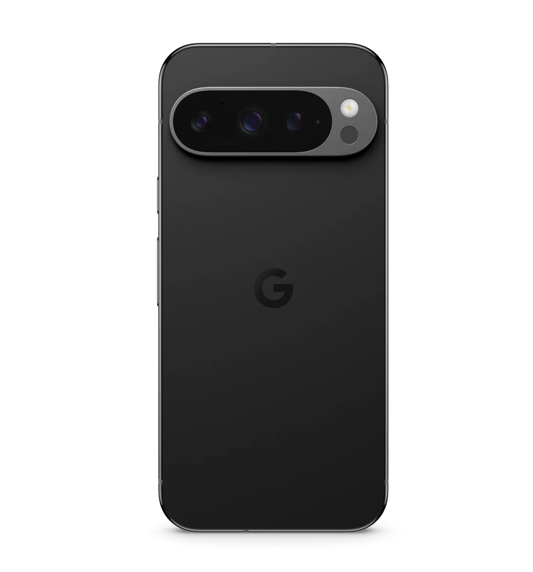 Google Pixel 9 Pro 5G 16GB 128GB Obsidian - International Version view 2