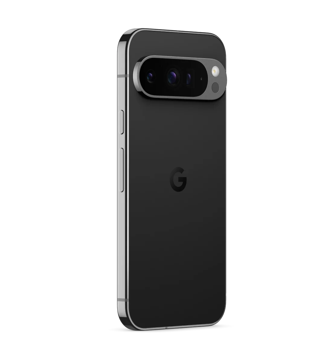 Google Pixel 9 Pro 5G 16GB 128GB Obsidian - International Version view 3
