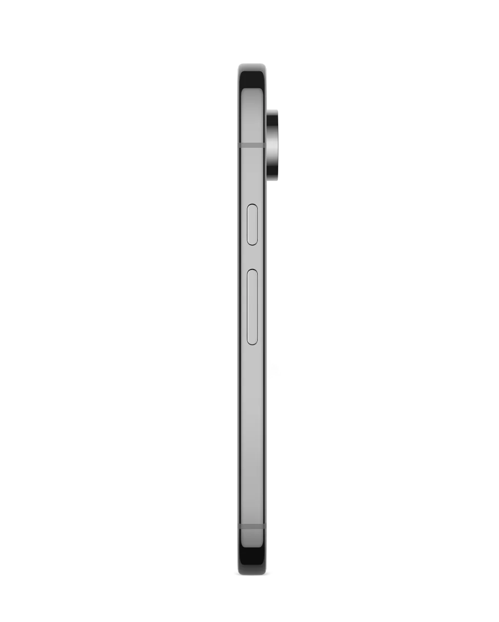 Google Pixel 9 Pro 5G 16GB 128GB Obsidian - International Version view 4