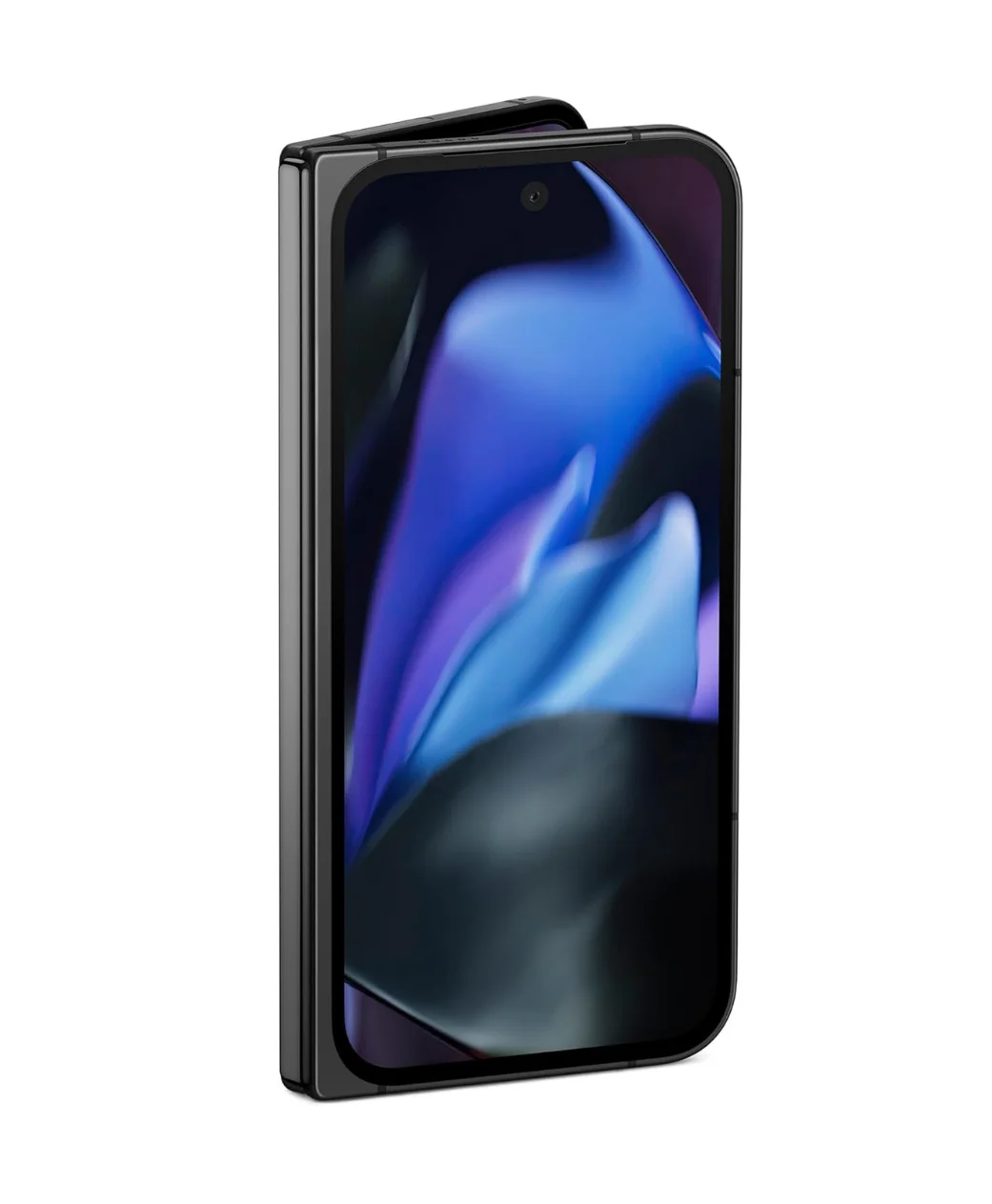Google Pixel 9 Pro Fold 5G 16GB 256GB Obsidian - International Version view 2