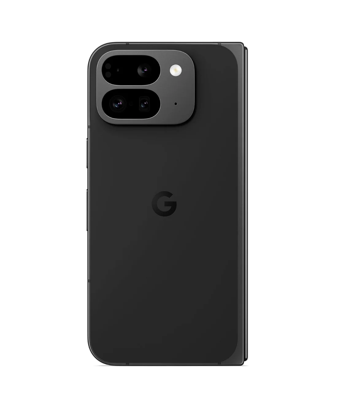 Google Pixel 9 Pro Fold 5G 16GB 256GB Obsidian - International Version view 3