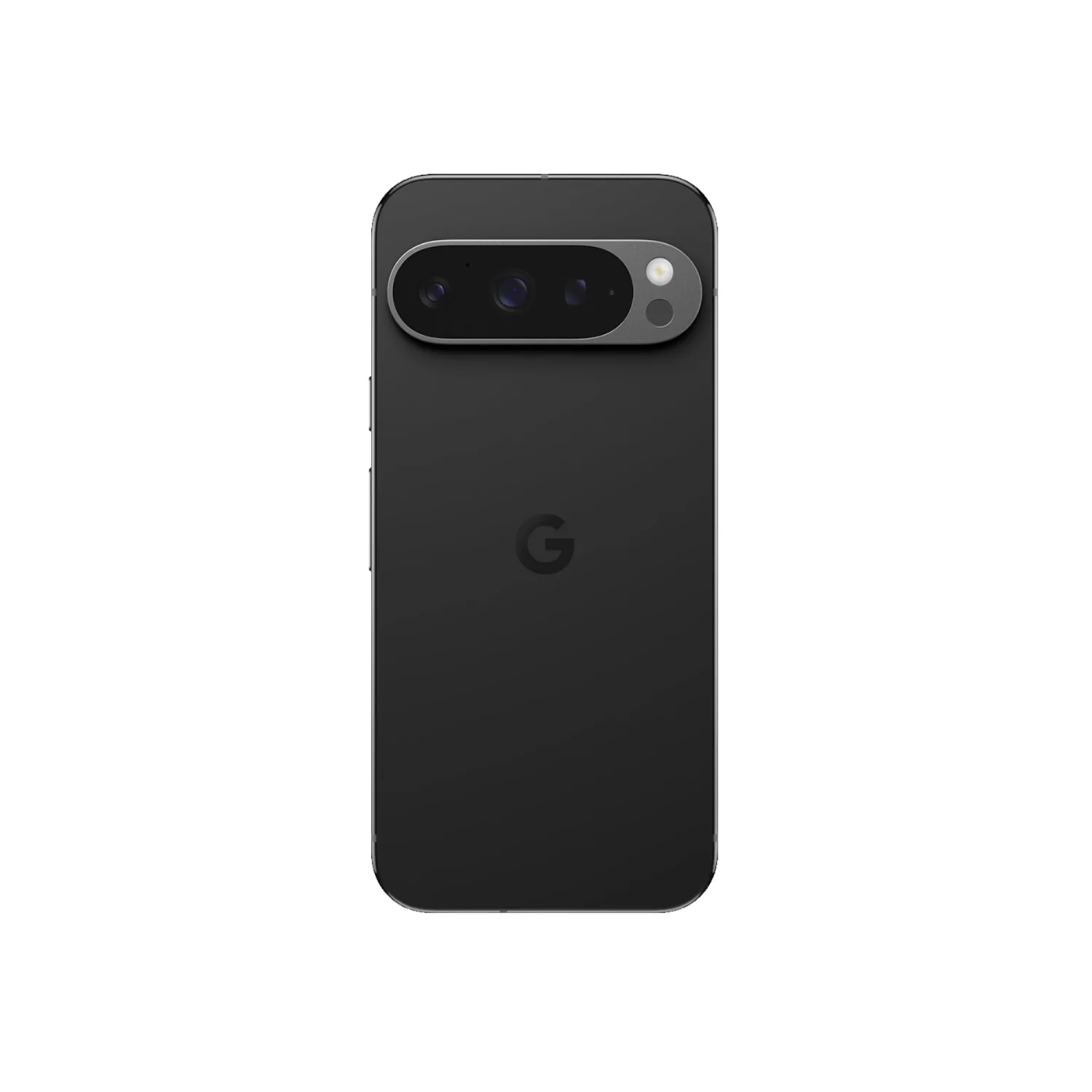 Google Pixel 9 Pro XL 5G 16GB 128GB Obsidian - International Version view 2