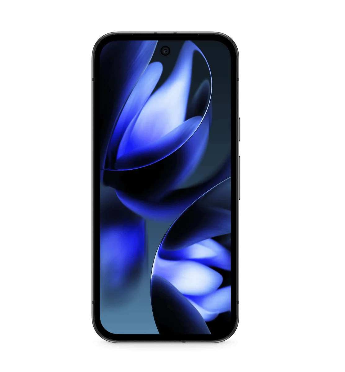 Google Pixel 9a 5G 8GB 128GB Obsidian - International Version view 2