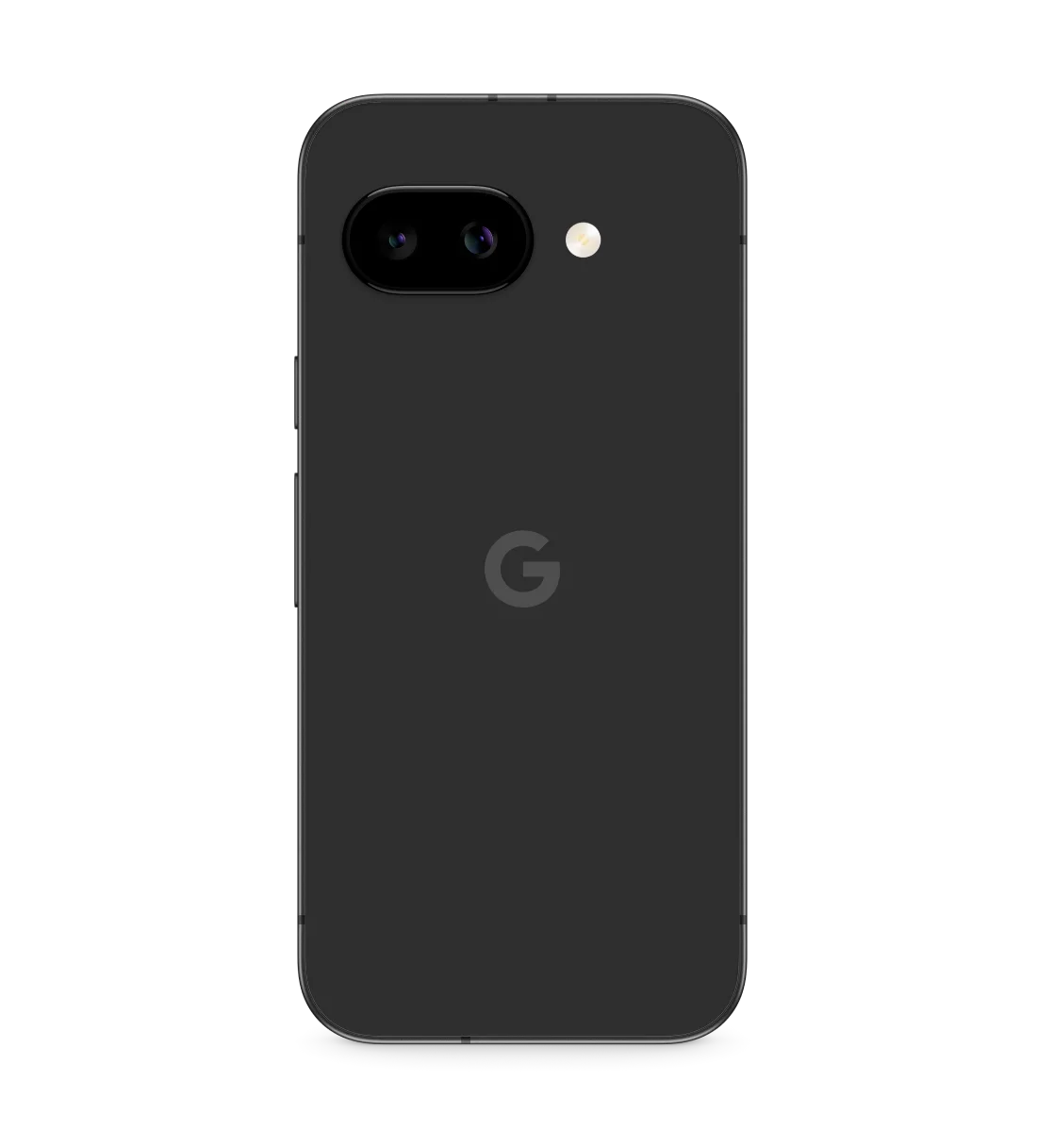 Google Pixel 9a 5G 8GB 128GB Obsidian - International Version view 3