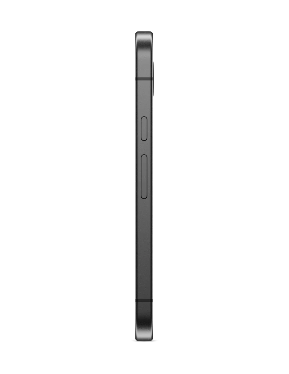 Google Pixel 9a 5G 8GB 128GB Obsidian - International Version view 5