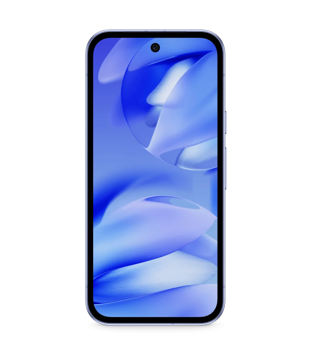 Google Pixel 9a 5G 8GB 128GB Iris - International Version view 2