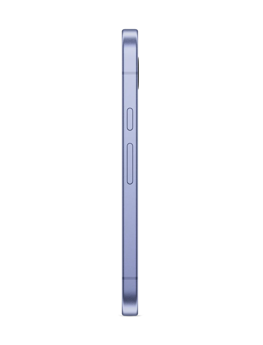 Google Pixel 9a 5G 8GB 128GB Iris - International Version view 5
