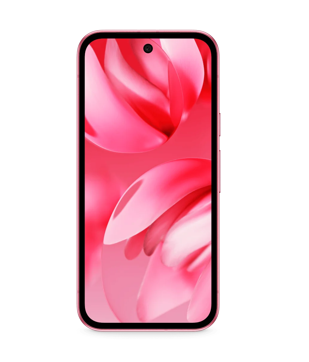 Google Pixel 9a 5G 8GB 256GB Peony - International Version view 2