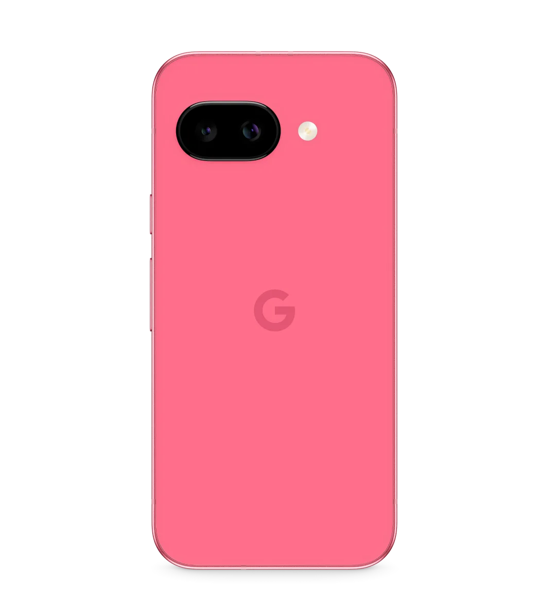 Google Pixel 9a 5G 8GB 256GB Peony - International Version view 3