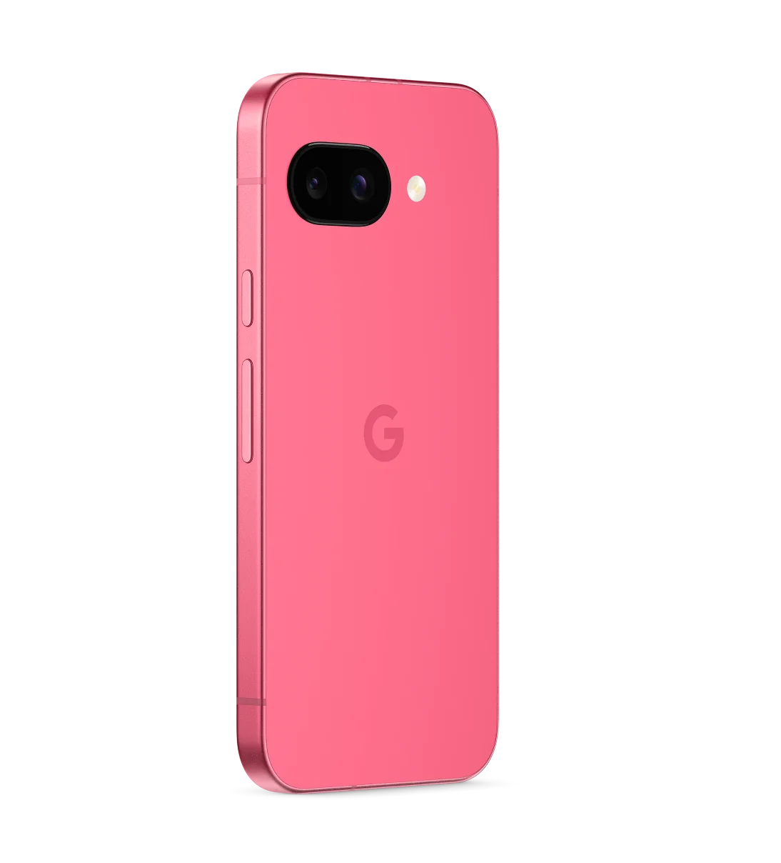 Google Pixel 9a 5G 8GB 256GB Peony - International Version view 4