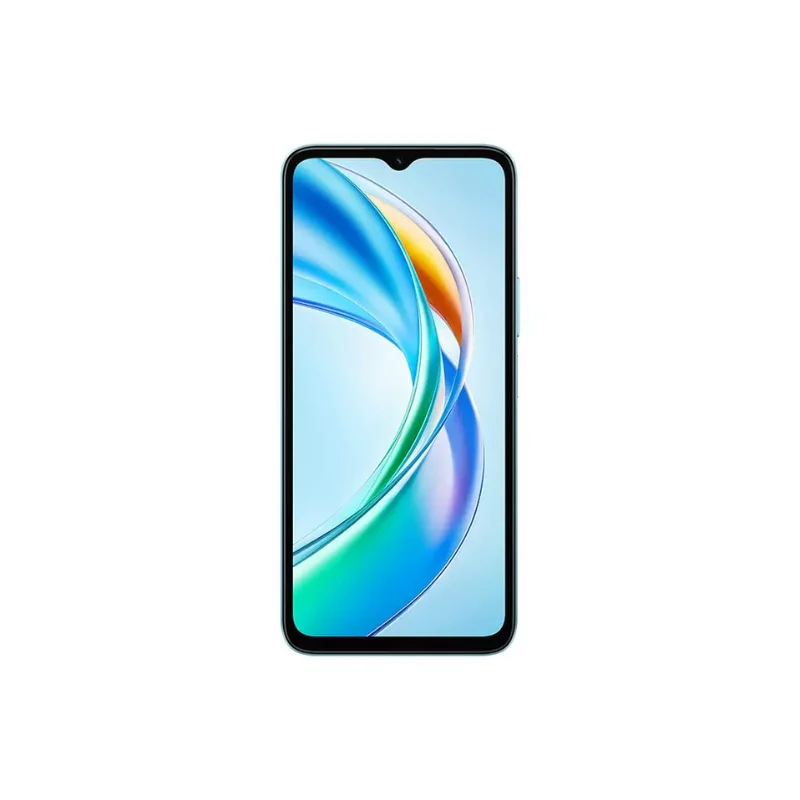 HONOR X5b Plus 4G 4GB 128GB Ocean Blue - UAE Version (TDRA) view 2