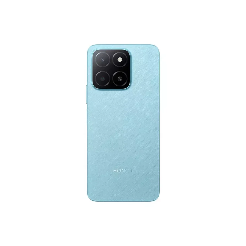 HONOR X5b Plus 4G 4GB 128GB Ocean Blue - UAE Version (TDRA) view 3