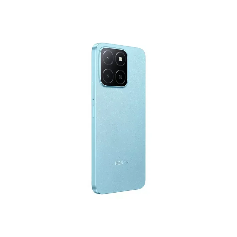 HONOR X5b Plus 4G 4GB 128GB Ocean Blue - UAE Version (TDRA) view 4