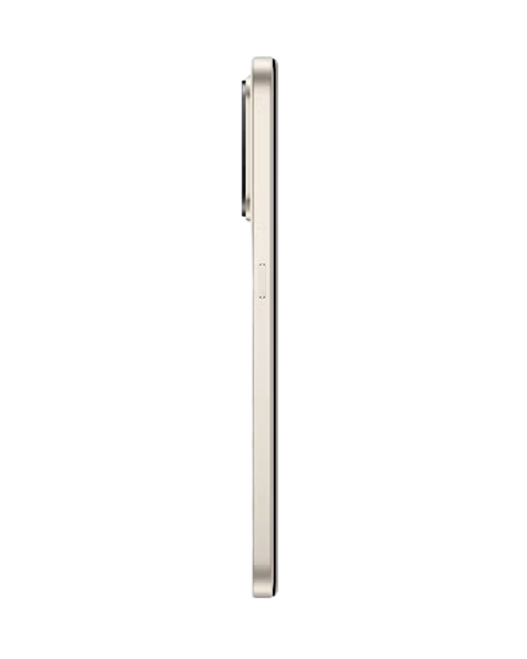 HONOR X7d 4G 8GB 256GB Desert Gold – UAE Version (TDRA) view 5