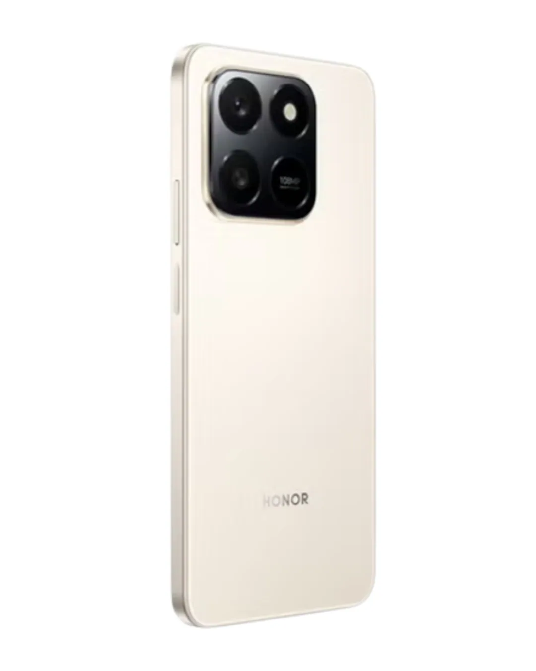 HONOR X7d 4G 8GB 256GB Desert Gold – UAE Version (TDRA) view 4