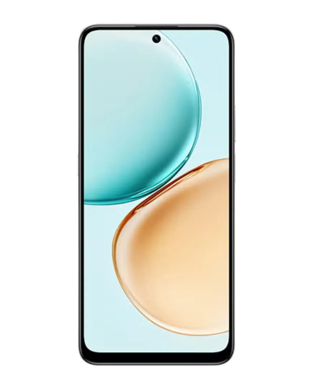 HONOR X7d 4G 8GB 256GB Desert Gold – UAE Version (TDRA) view 2