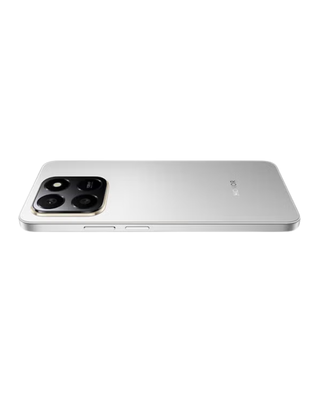 HONOR X7d 4G 8GB 256GB Meteor Silver – UAE Version (TDRA) view 6