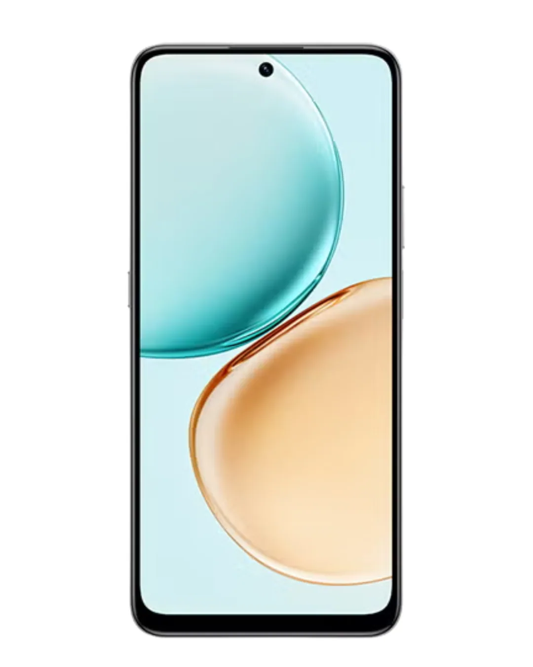 HONOR X7d 4G 8GB 256GB Meteor Silver – UAE Version (TDRA) view 2