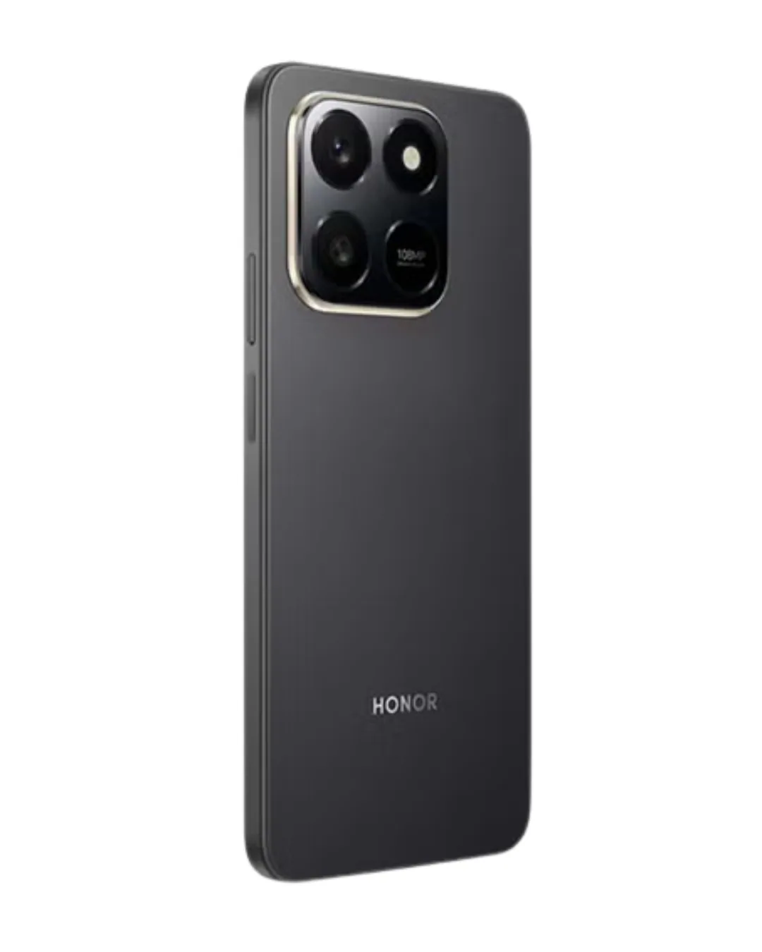 HONOR X7d 4G 8GB 256GB Velvet Black – UAE Version (TDRA) view 4