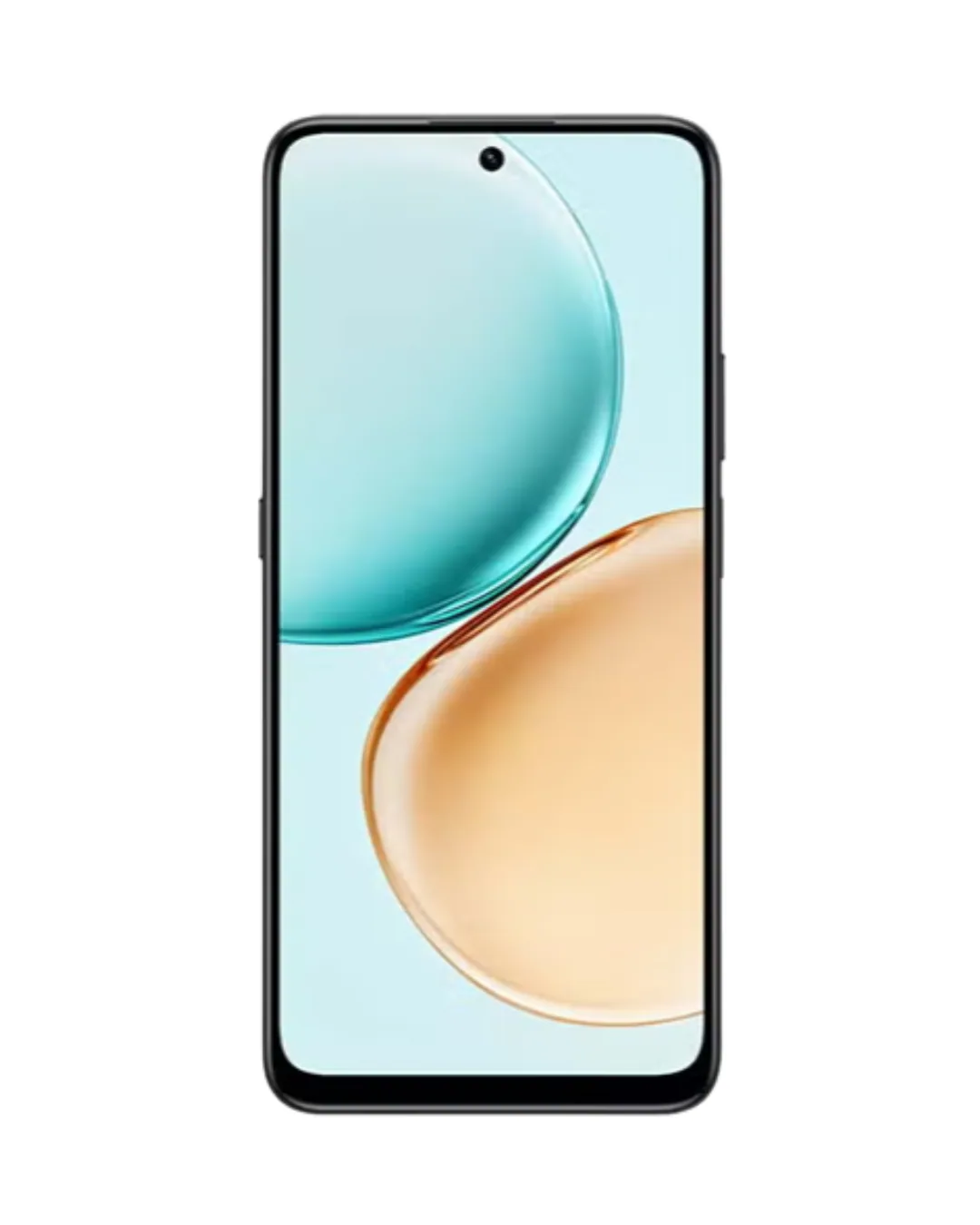 HONOR X7d 4G 8GB 256GB Velvet Black – UAE Version (TDRA) view 2
