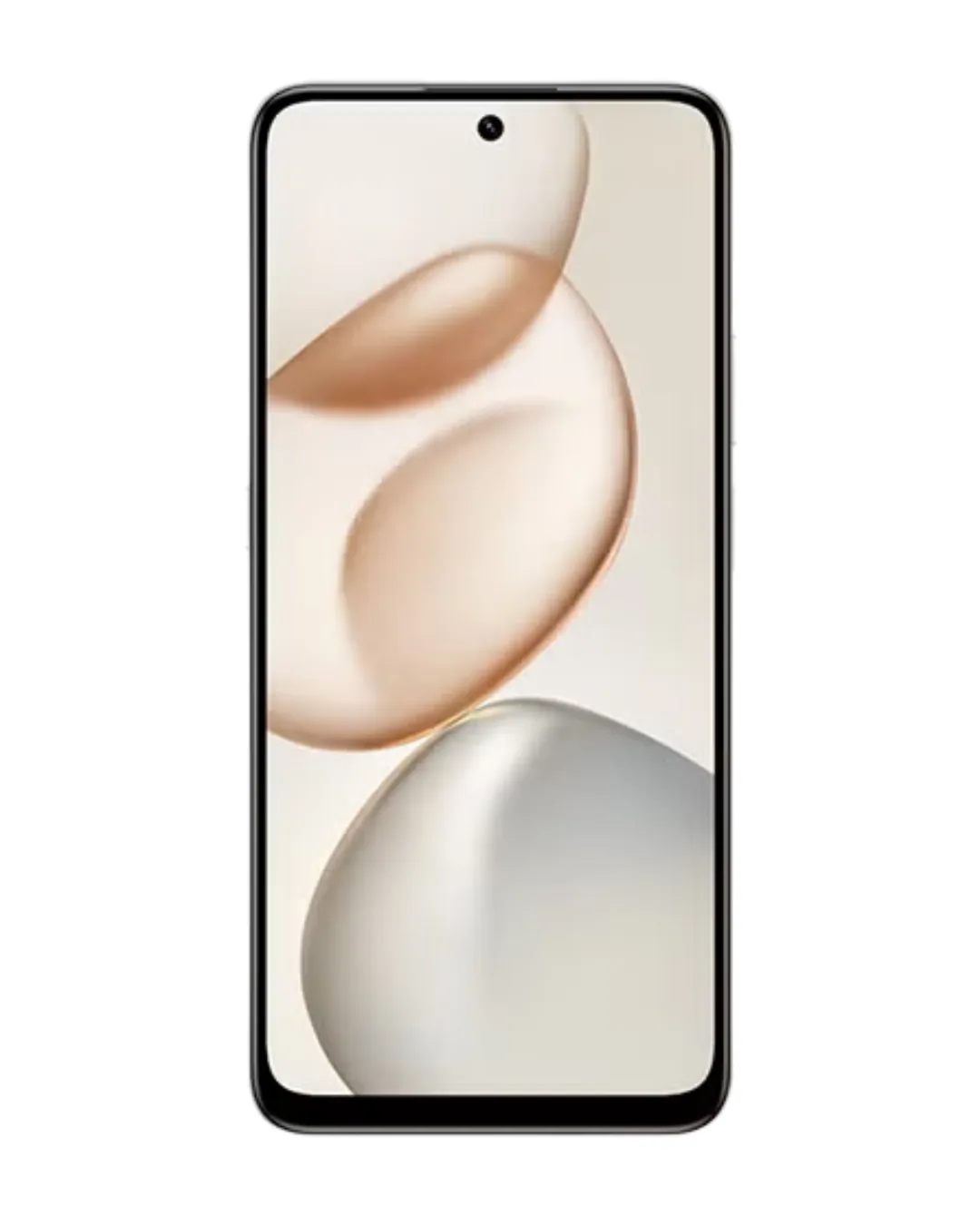 HONOR X7d 5G 6GB 128GB Desert Gold – UAE Version (TDRA)  view 2