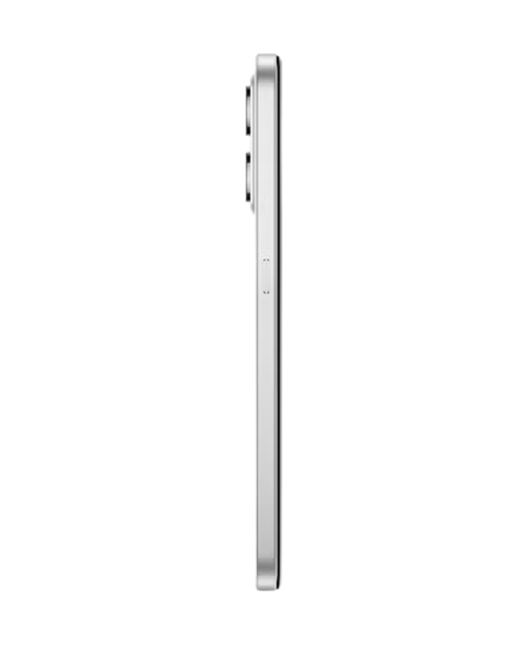HONOR X7d 5G 8GB 256GB Meteor Silver – UAE Version (TDRA) view 4