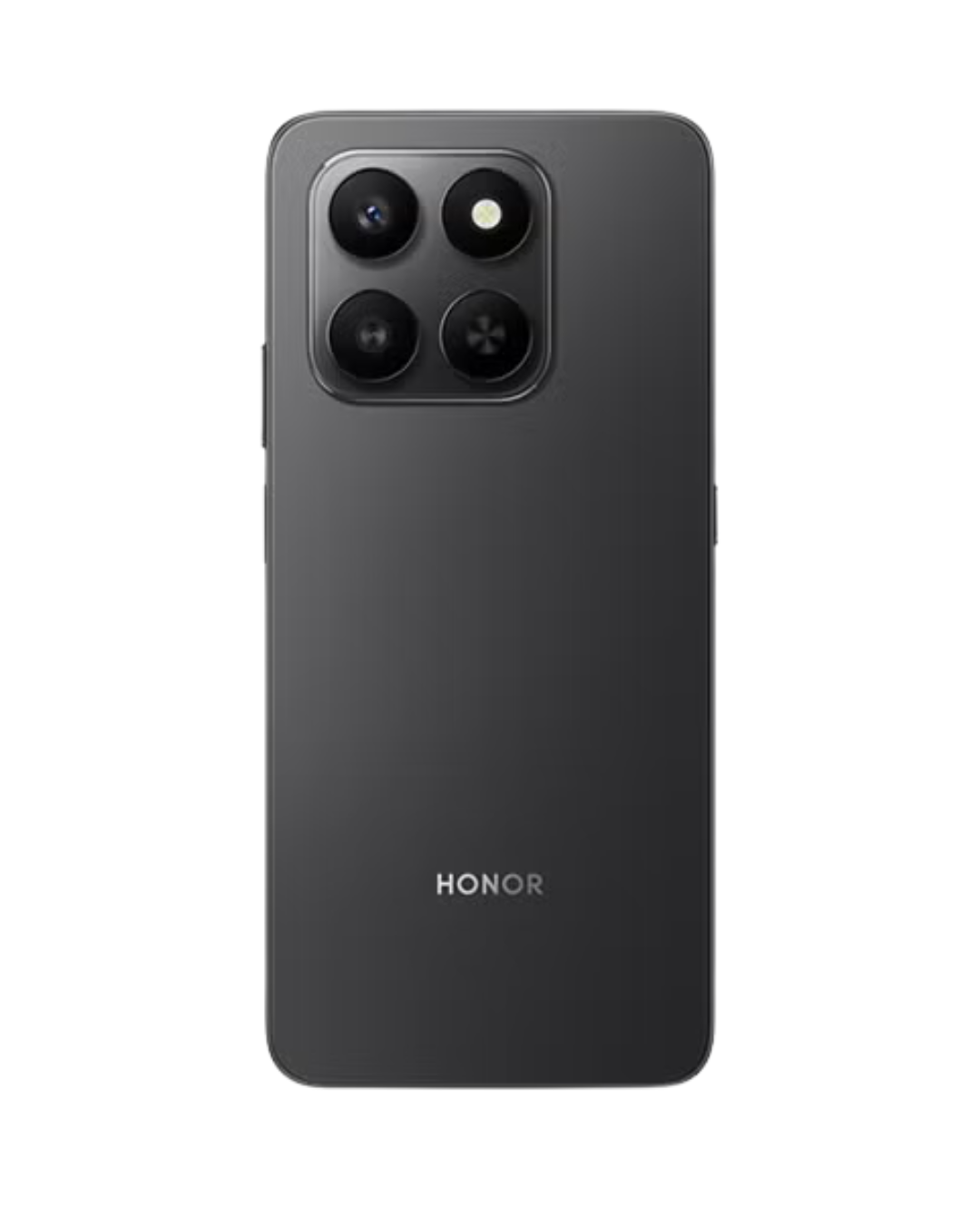 HONOR X7d 5G 6GB 128GB Velvet Black – UAE Version (TDRA) view 3