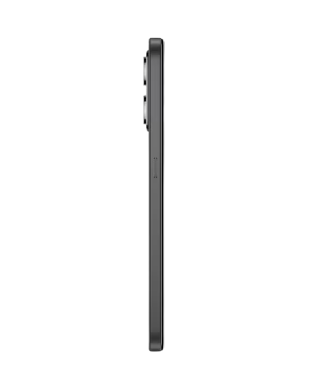 HONOR X7d 5G 6GB 128GB Velvet Black – UAE Version (TDRA) view 4