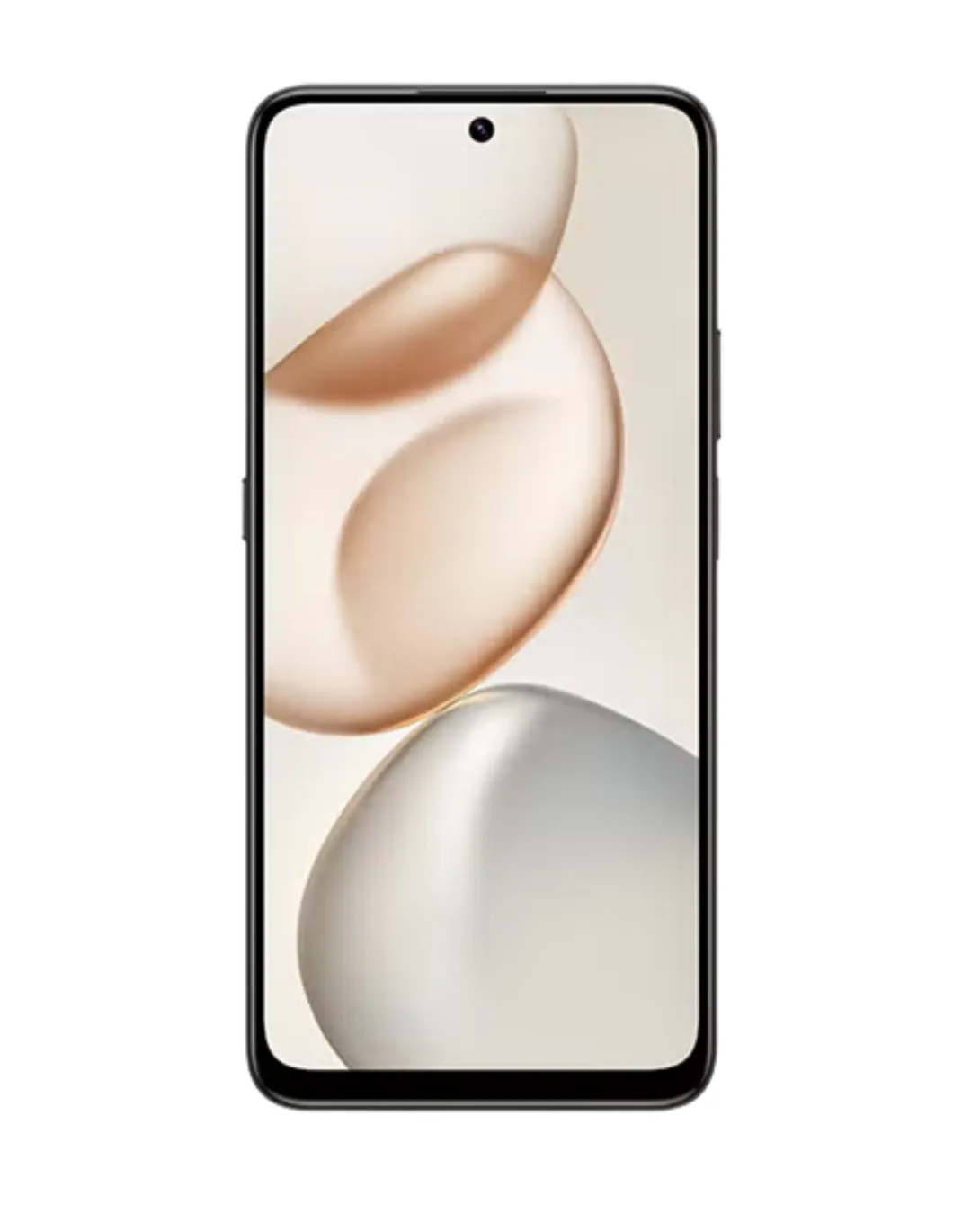 HONOR X7d 5G 6GB 128GB Velvet Black – UAE Version (TDRA) view 2