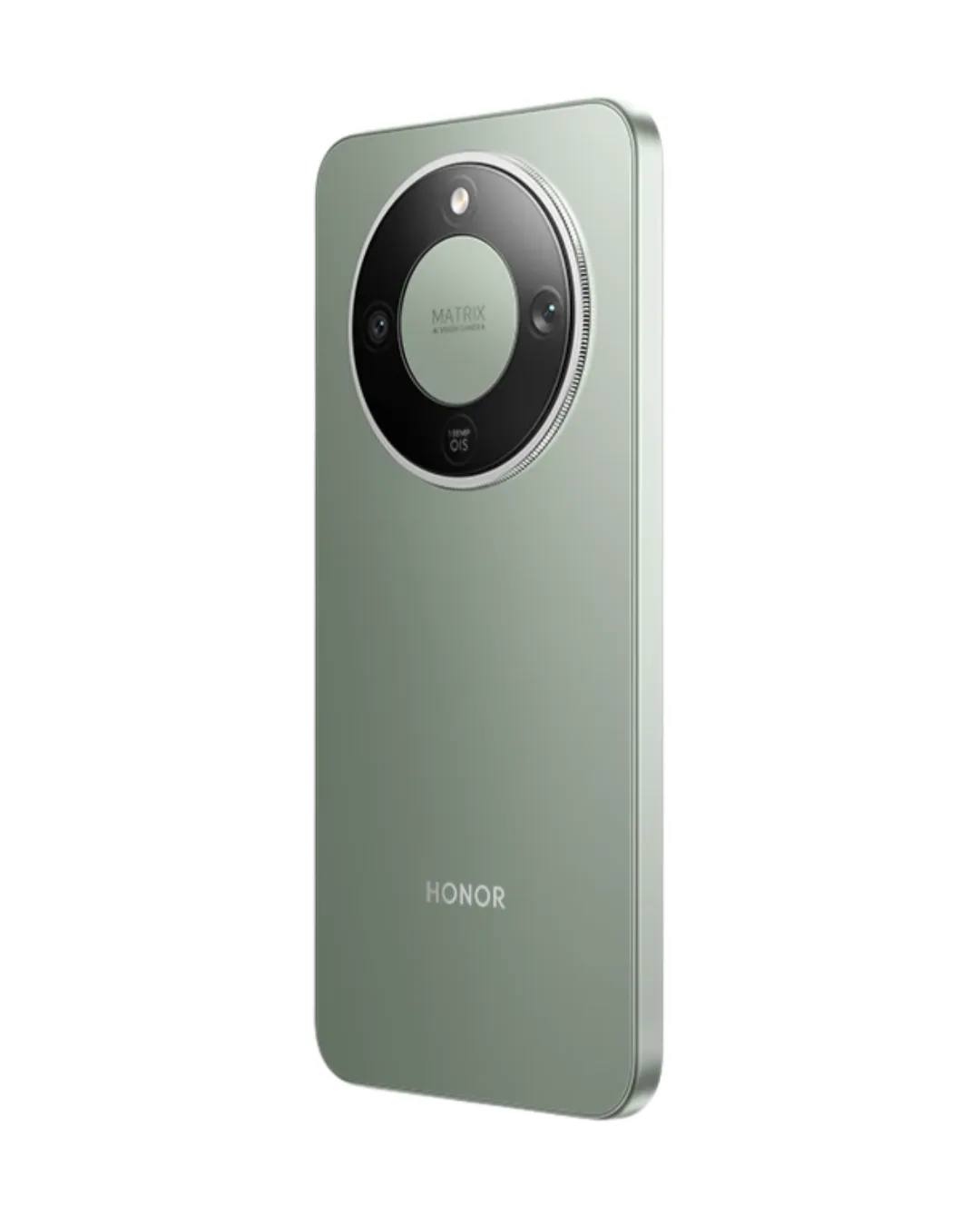 HONOR X9d 5G 12GB 256GB Forest Green – UAE Version (TDRA)  view 4