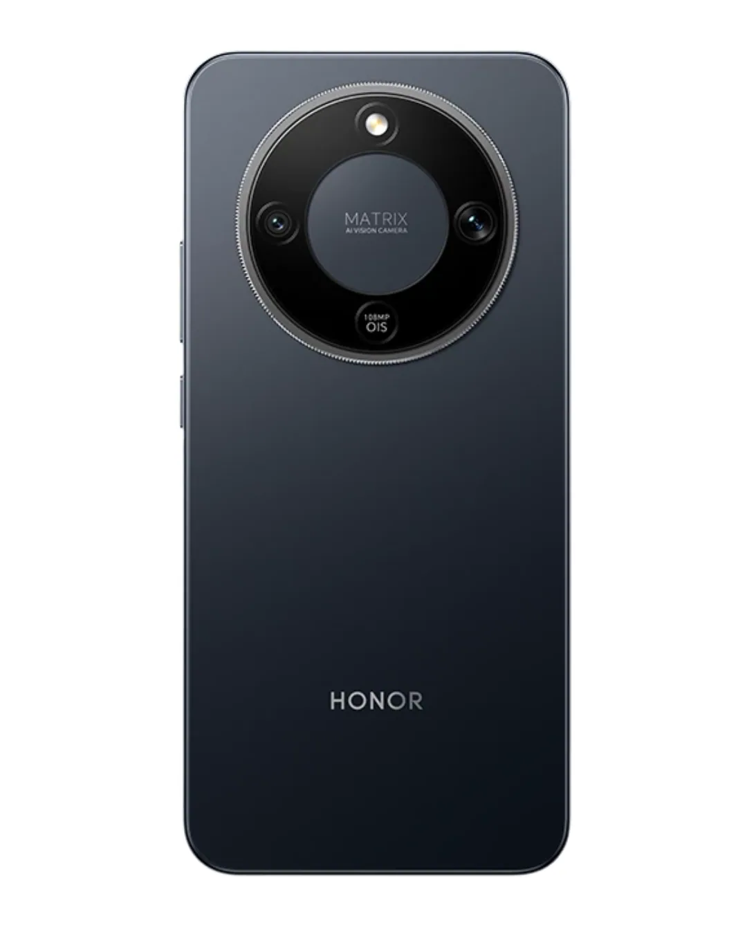 HONOR X9d 5G 12GB 256GB Midnight Black – UAE Version (TDRA) view 3