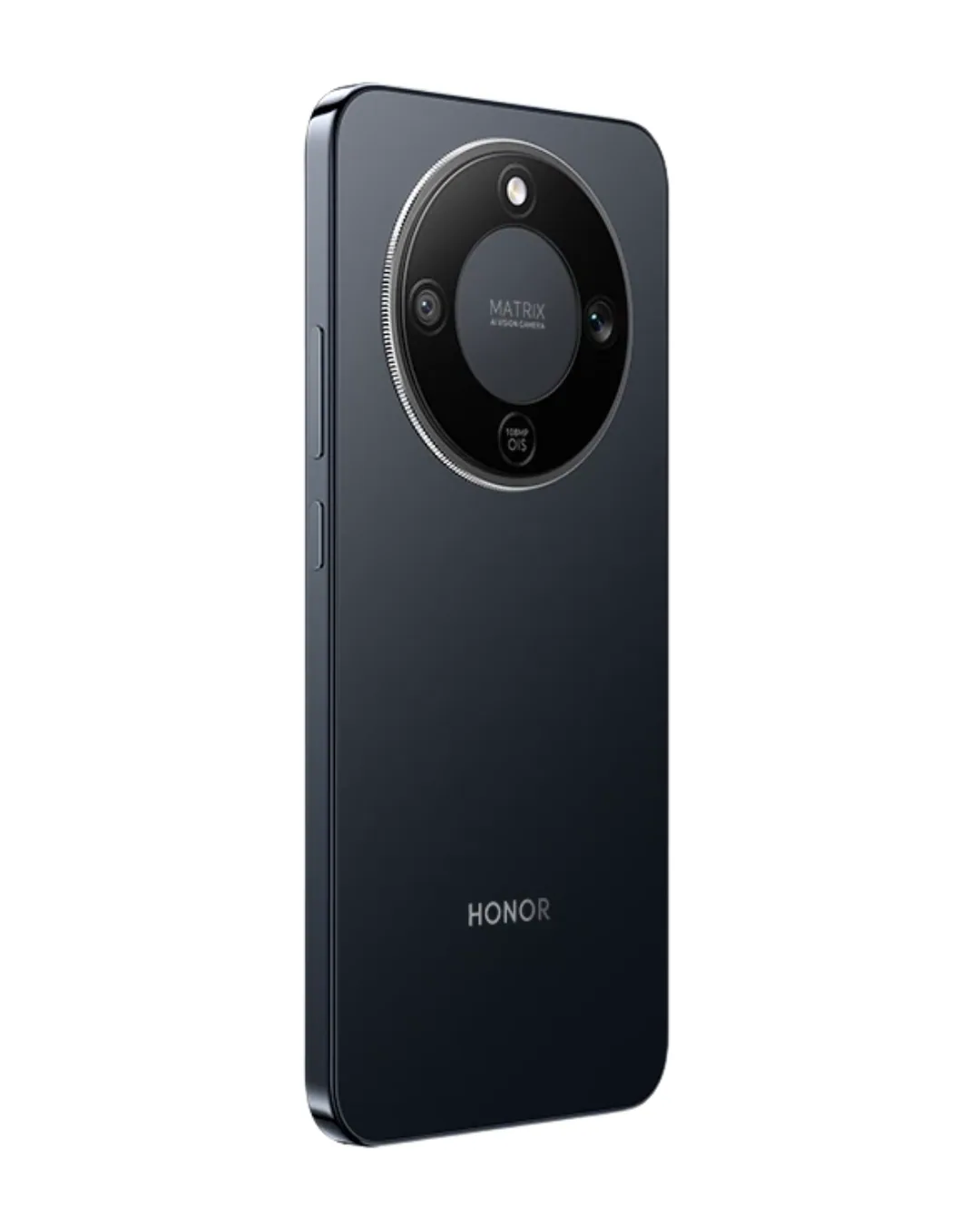 HONOR X9d 5G 12GB 256GB Midnight Black – UAE Version (TDRA) view 4