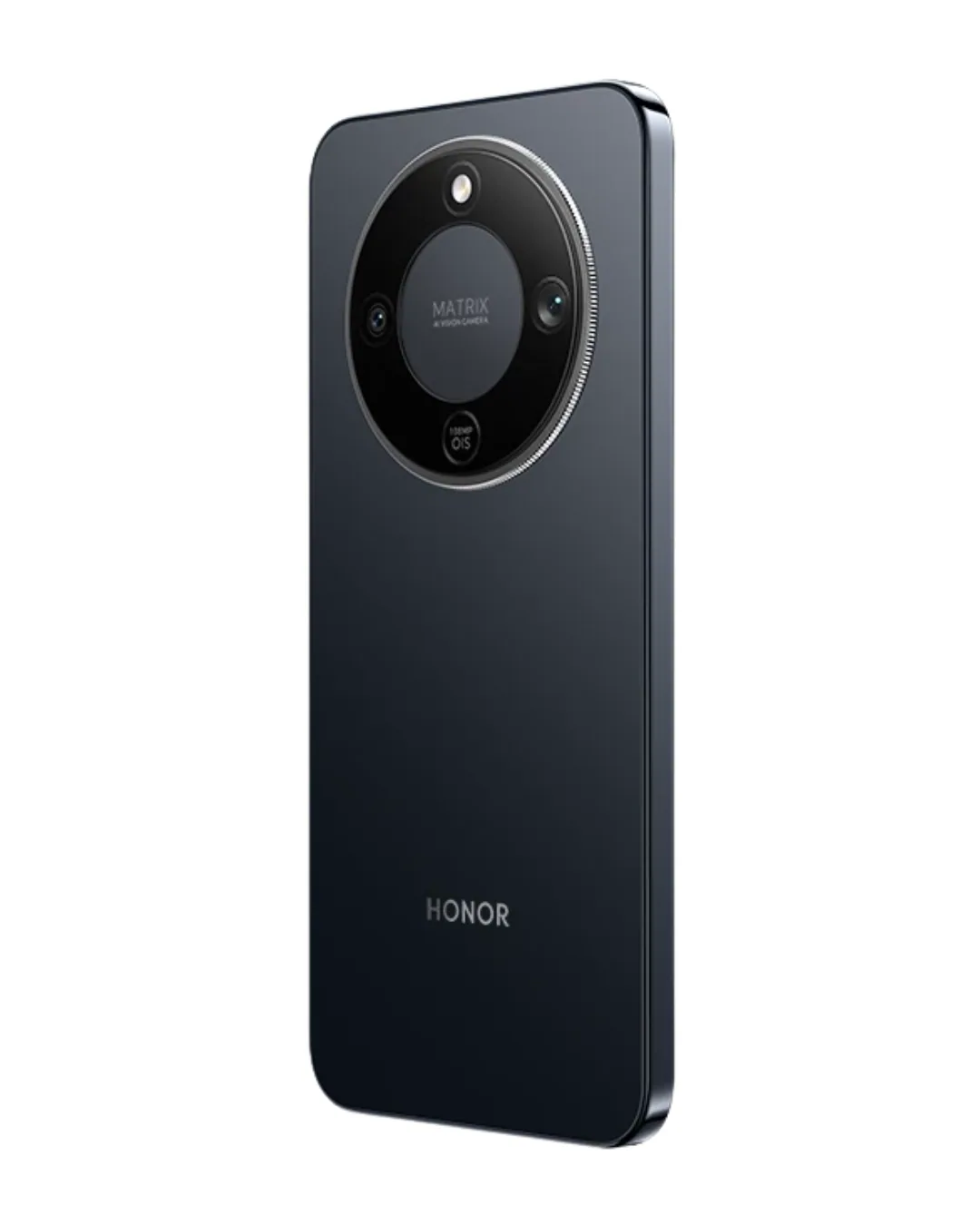 HONOR X9d 5G 12GB 256GB Midnight Black – UAE Version (TDRA) view 5