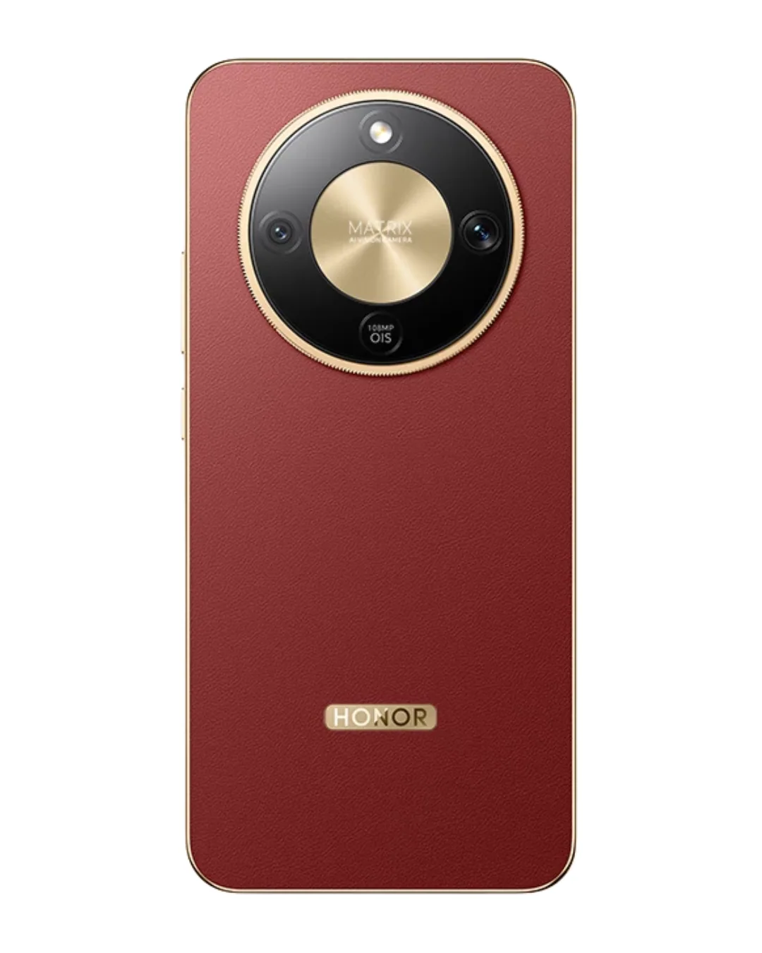 HONOR X9d 5G 12GB 256GB Reddish Brown – UAE Version (TDRA) view 3