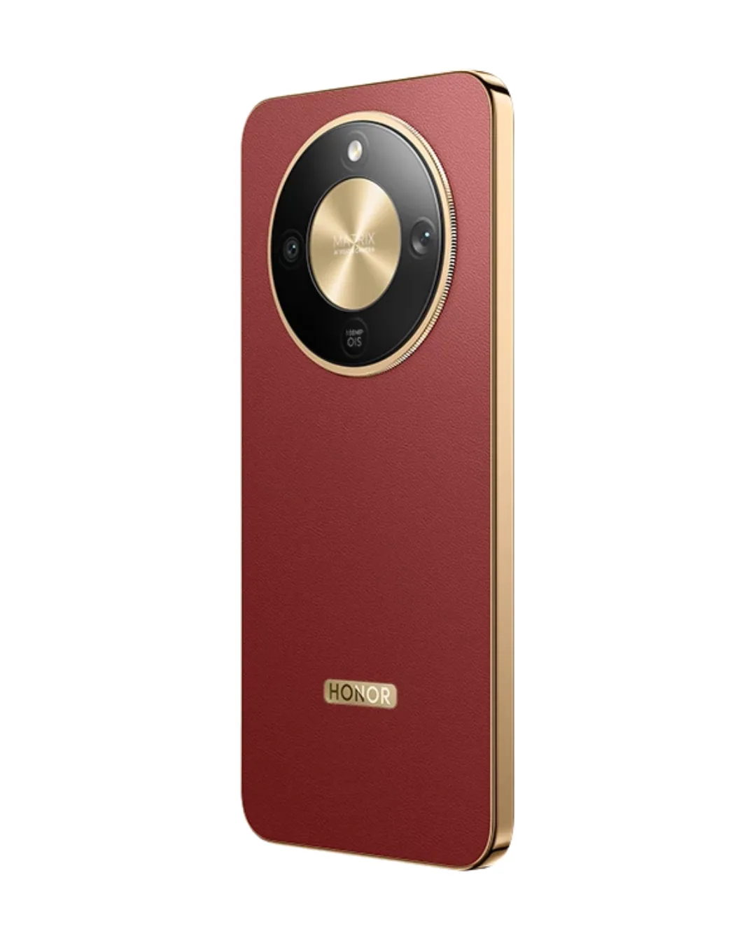 HONOR X9d 5G 12GB 256GB Reddish Brown – UAE Version (TDRA) view 4