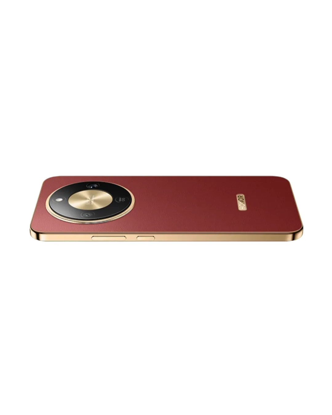 HONOR X9d 5G 12GB 256GB Reddish Brown – UAE Version (TDRA) view 6
