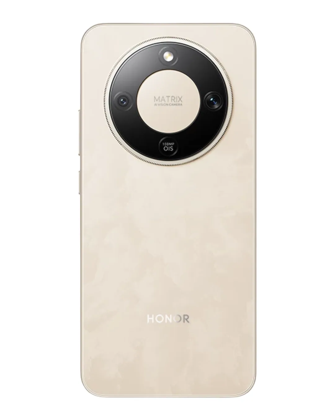 HONOR X9d 5G 12GB 256GB Sunrise Gold – UAE Version (TDRA) view 3