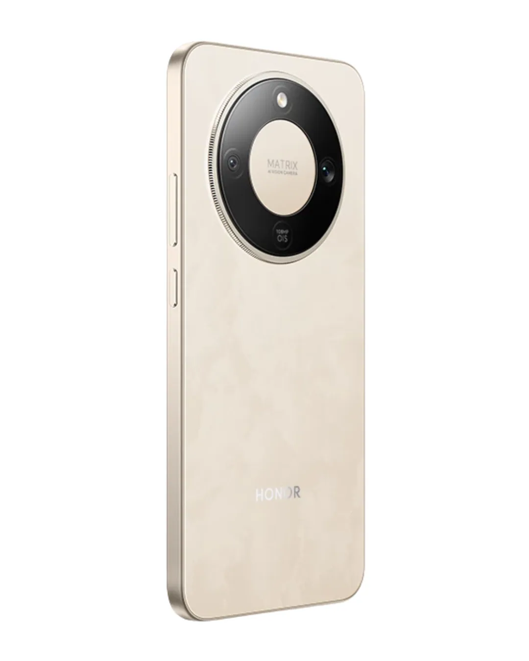 HONOR X9d 5G 12GB 256GB Sunrise Gold – UAE Version (TDRA) view 5