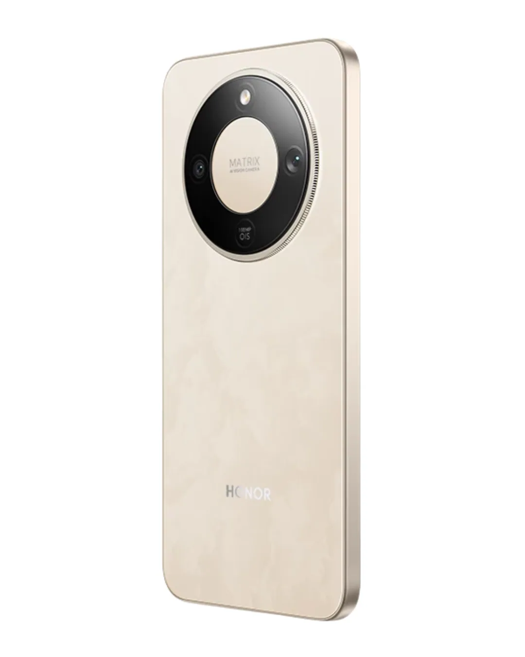 HONOR X9d 5G 12GB 256GB Sunrise Gold – UAE Version (TDRA) view 4