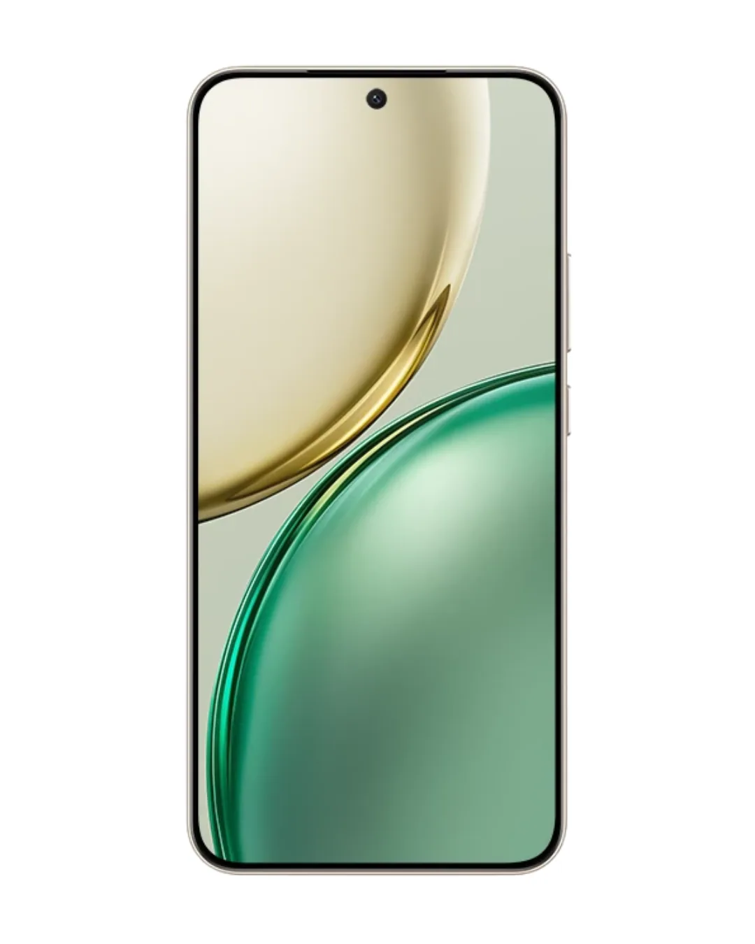 HONOR X9d 5G 12GB 256GB Sunrise Gold – UAE Version (TDRA) view 2