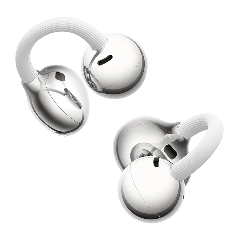 HUAWEI FreeClip 2 Open-Ear Earbuds White - UAE Version (TDRA) view 3