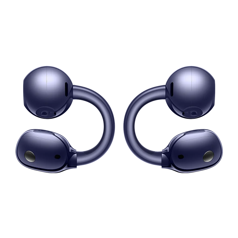 HUAWEI FreeClip 2 Special Edition Open-Ear Earbuds Deepsea Blue - UAE Version (TDRA) view 2