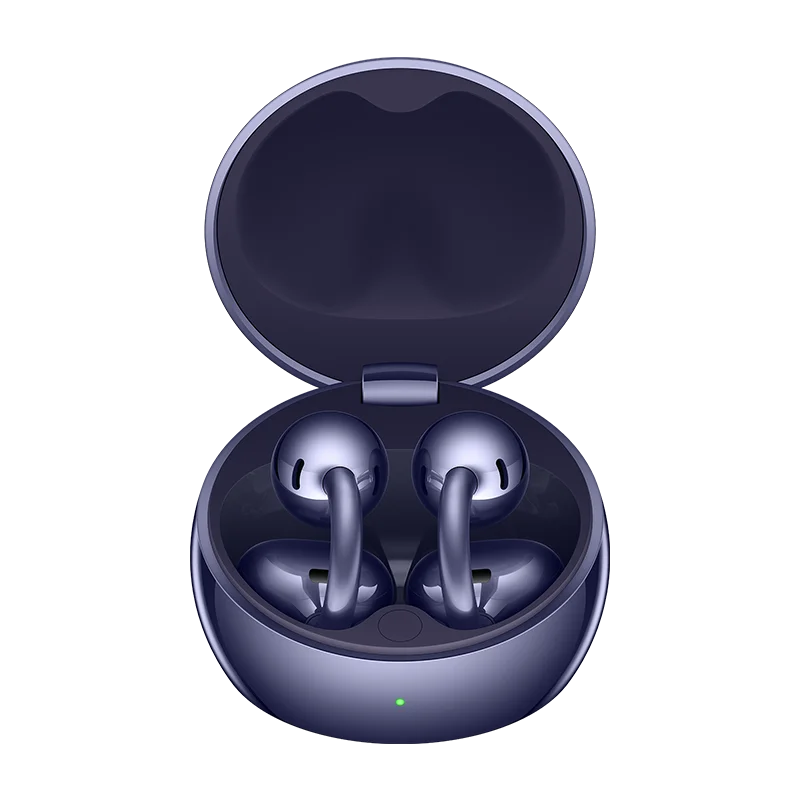 HUAWEI FreeClip 2 Special Edition Open-Ear Earbuds Deepsea Blue - UAE Version (TDRA) view 4