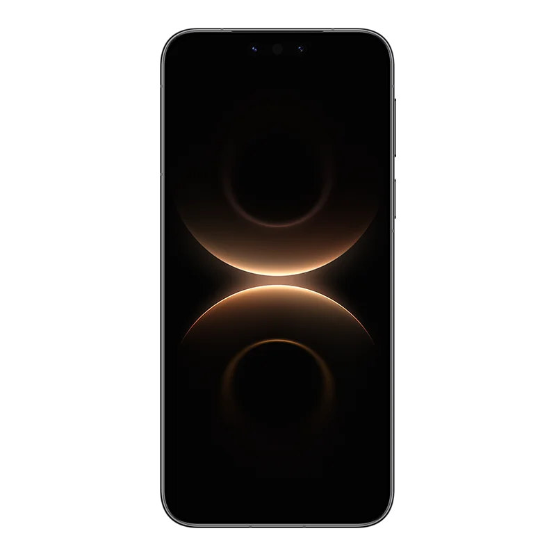 HUAWEI Mate 80 Pro 4G 16GB 512GB Black - UAE Version (TDRA) view 2