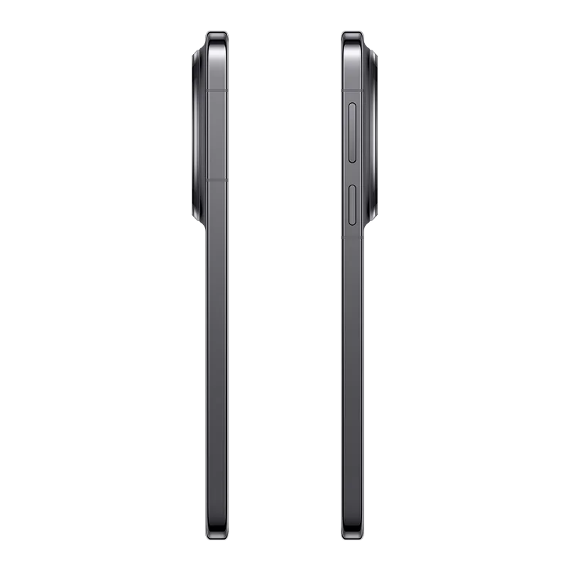 HUAWEI Mate 80 Pro 4G 16GB 512GB Black - UAE Version (TDRA) view 5